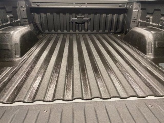 2026 Summit White Chevrolet Silverado 1500 RST 4X4 Truck