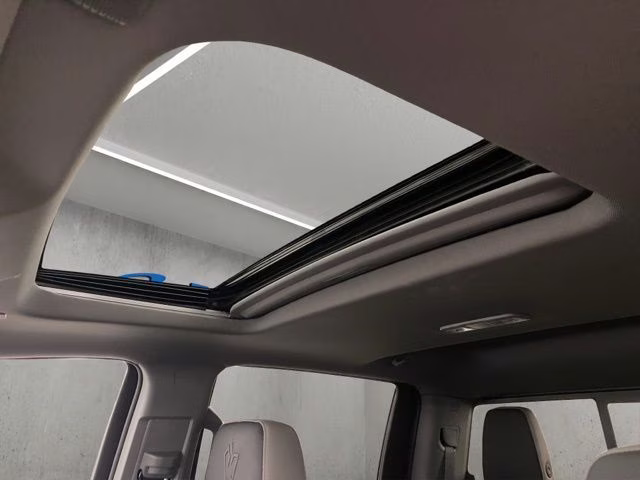 2026 Summit White Chevrolet Silverado 1500 RST 4X4 Truck