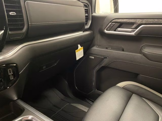 2026 Summit White Chevrolet Silverado 1500 RST 4X4 Truck