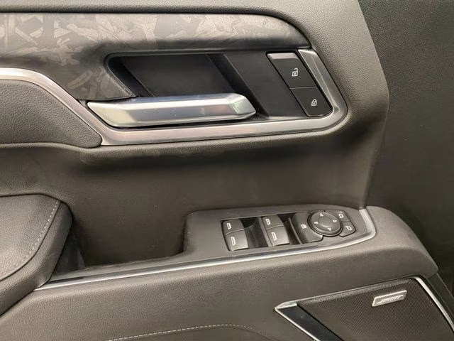 2026 Summit White Chevrolet Silverado 1500 RST 4X4 Truck