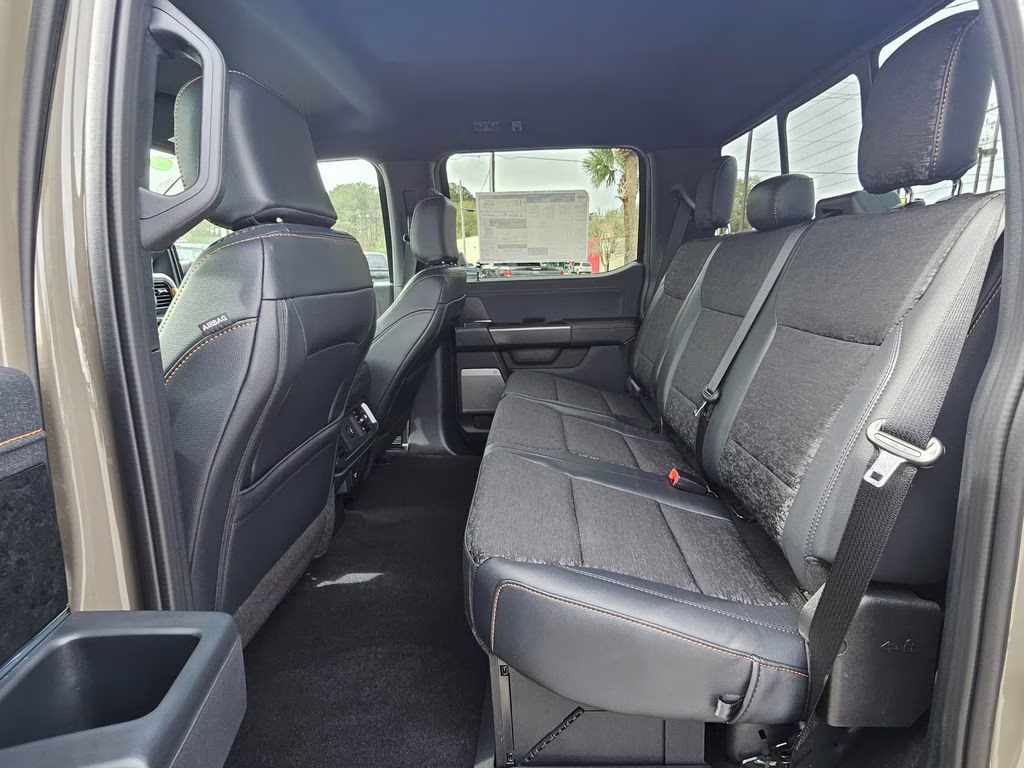 2026 Marsh Gray Ford F-150 Tremor 4X4 Truck