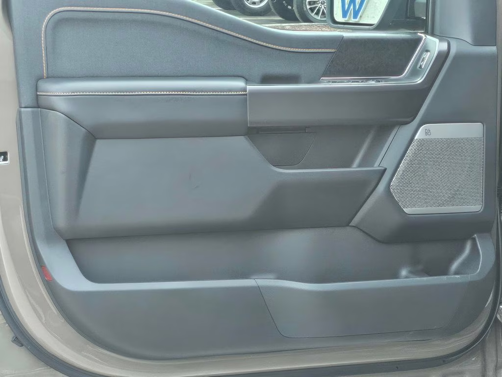 2026 Marsh Gray Ford F-150 Tremor 4X4 Truck