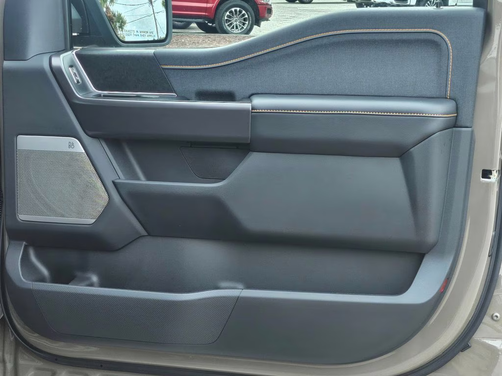 2026 Marsh Gray Ford F-150 Tremor 4X4 Truck