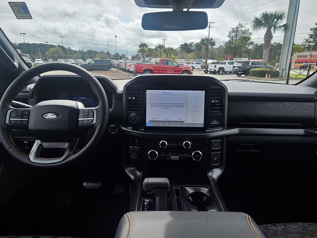 2026 Marsh Gray Ford F-150 Tremor 4X4 Truck