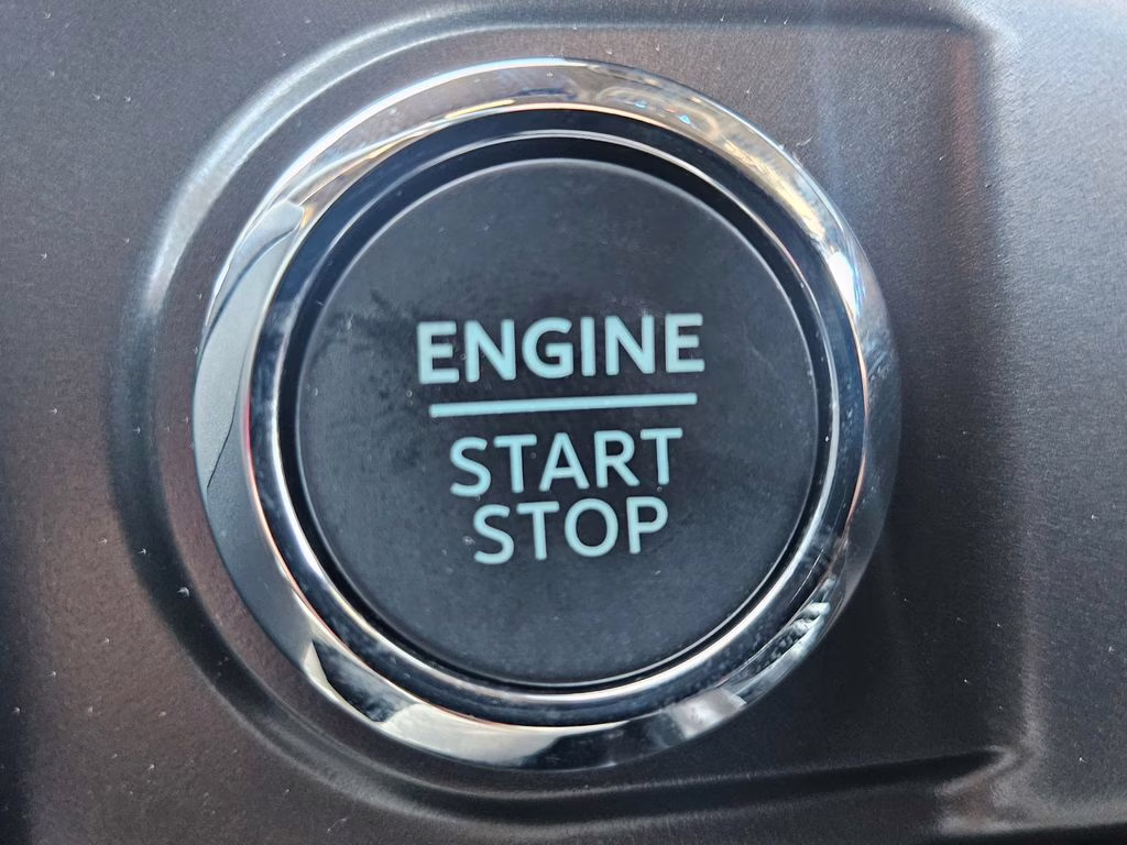 2026 Oxford White Ford F-150 Tremor 4X4 Truck