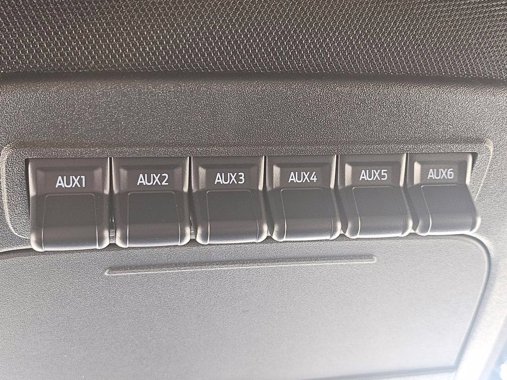 2026 Oxford White Ford F-150 Tremor 4X4 Truck