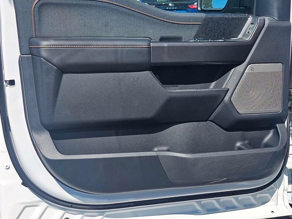 2026 Oxford White Ford F-150 Tremor 4X4 Truck