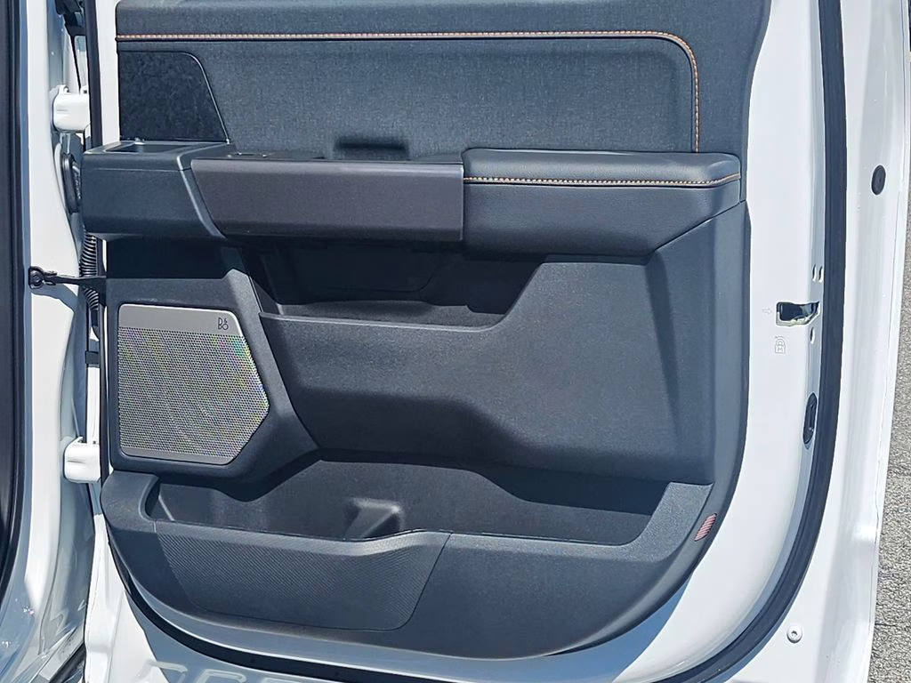 2026 Oxford White Ford F-150 Tremor 4X4 Truck