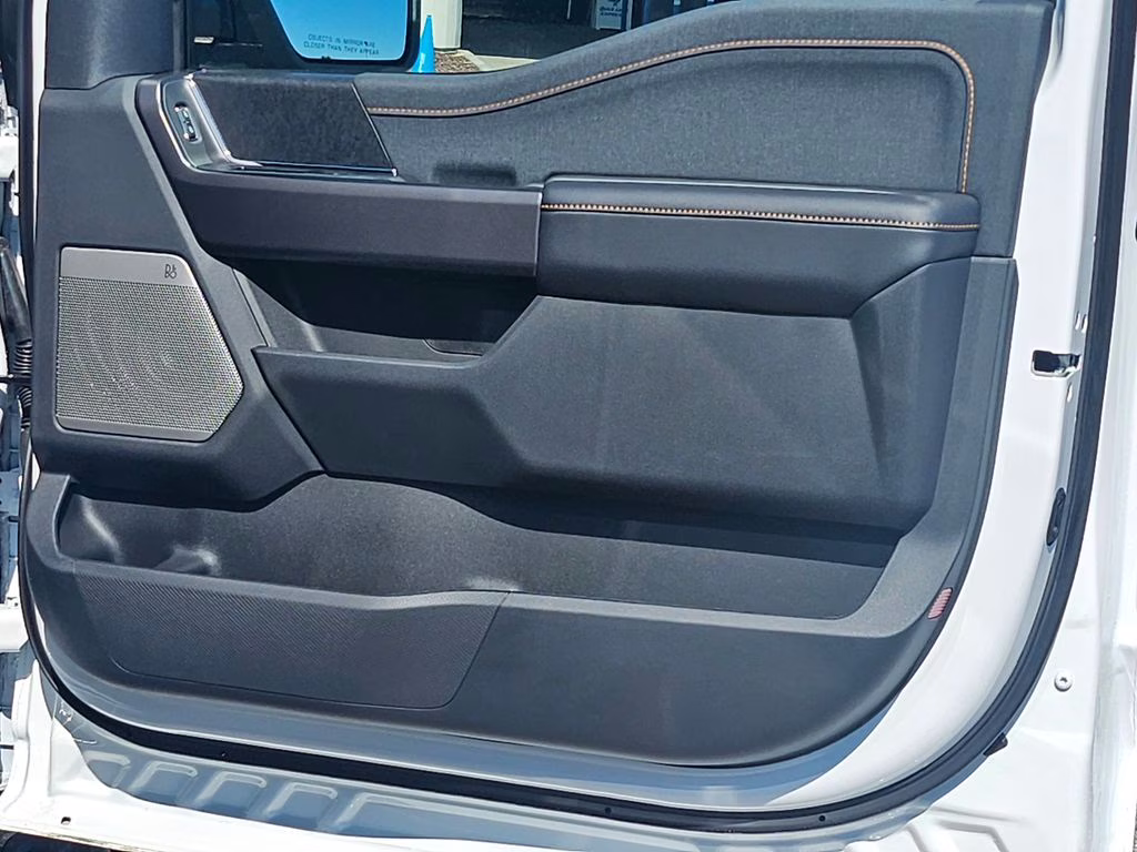 2026 Oxford White Ford F-150 Tremor 4X4 Truck