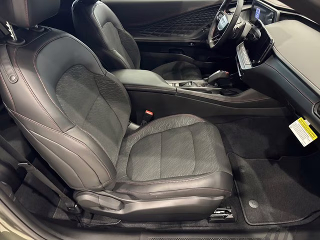 2026 Green Machine Dodge Charger Scat Pack AWD Coupe