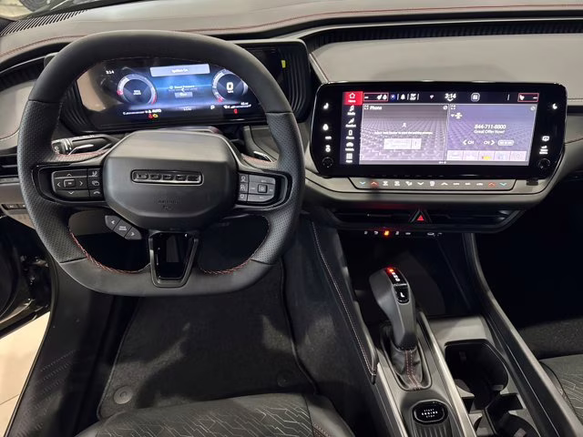 2026 Green Machine Dodge Charger Scat Pack AWD Coupe