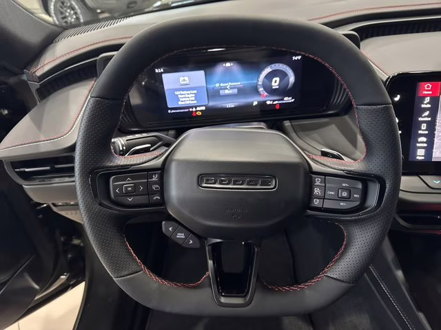 2026 Green Machine Dodge Charger Scat Pack AWD Coupe