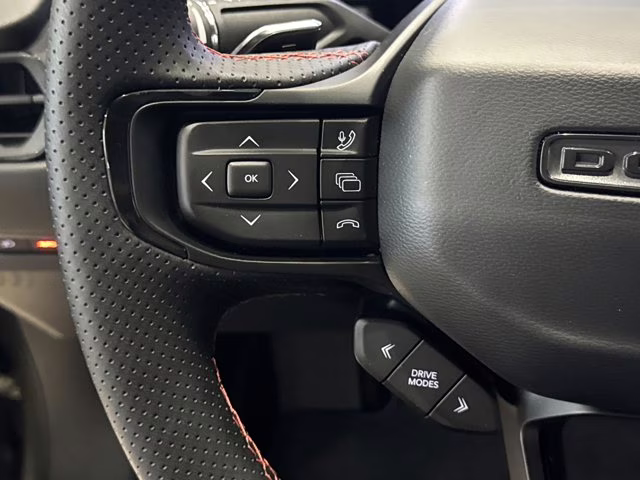 2026 Green Machine Dodge Charger Scat Pack AWD Coupe