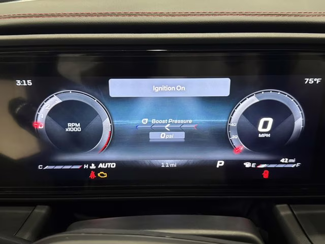 2026 Green Machine Dodge Charger Scat Pack AWD Coupe