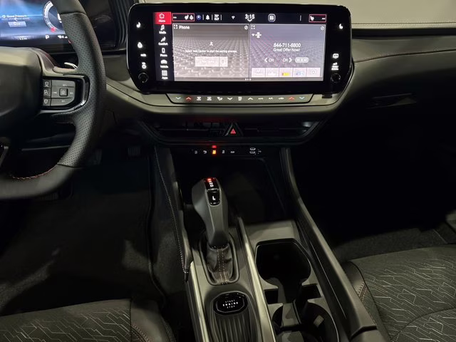 2026 Green Machine Dodge Charger Scat Pack AWD Coupe