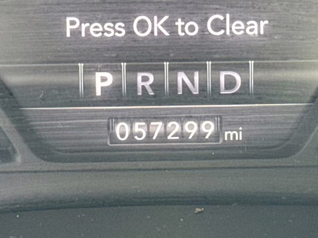 2022 Diamond Black Crystal Pearlcoat Ram 1500 Big Horn RWD Truck