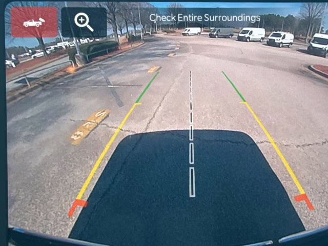 2022 Diamond Black Crystal Pearlcoat Ram 1500 Big Horn RWD Truck