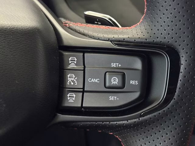 2026 Green Machine Dodge Charger Scat Pack AWD Coupe