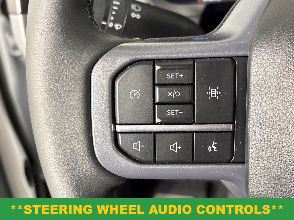 2026 Oxford White Ford F-150 XLT RWD Truck