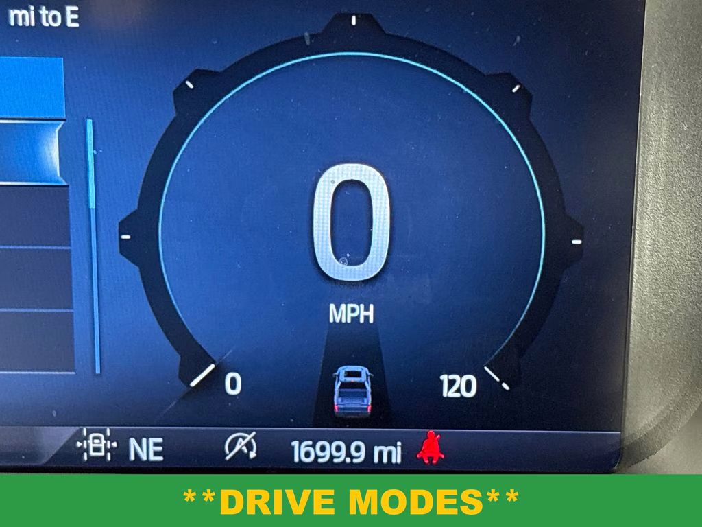 2026 Oxford White Ford F-150 XLT RWD Truck