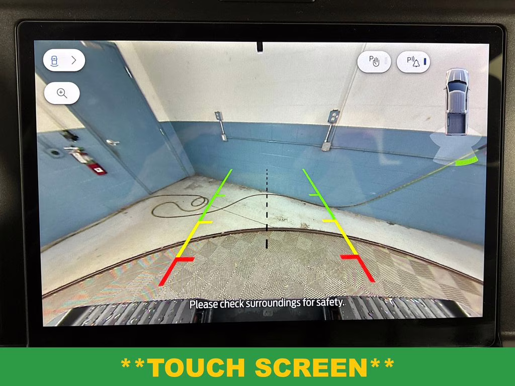 2026 Oxford White Ford F-150 XLT RWD Truck