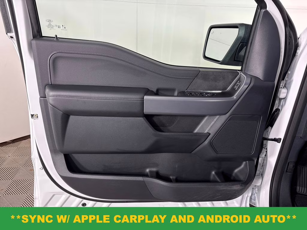 2026 Oxford White Ford F-150 XLT RWD Truck