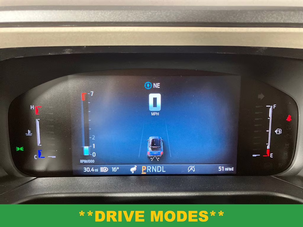 2026 Carbonized Gray Metallic Ford Bronco Sport Big Bend 4X4 SUV