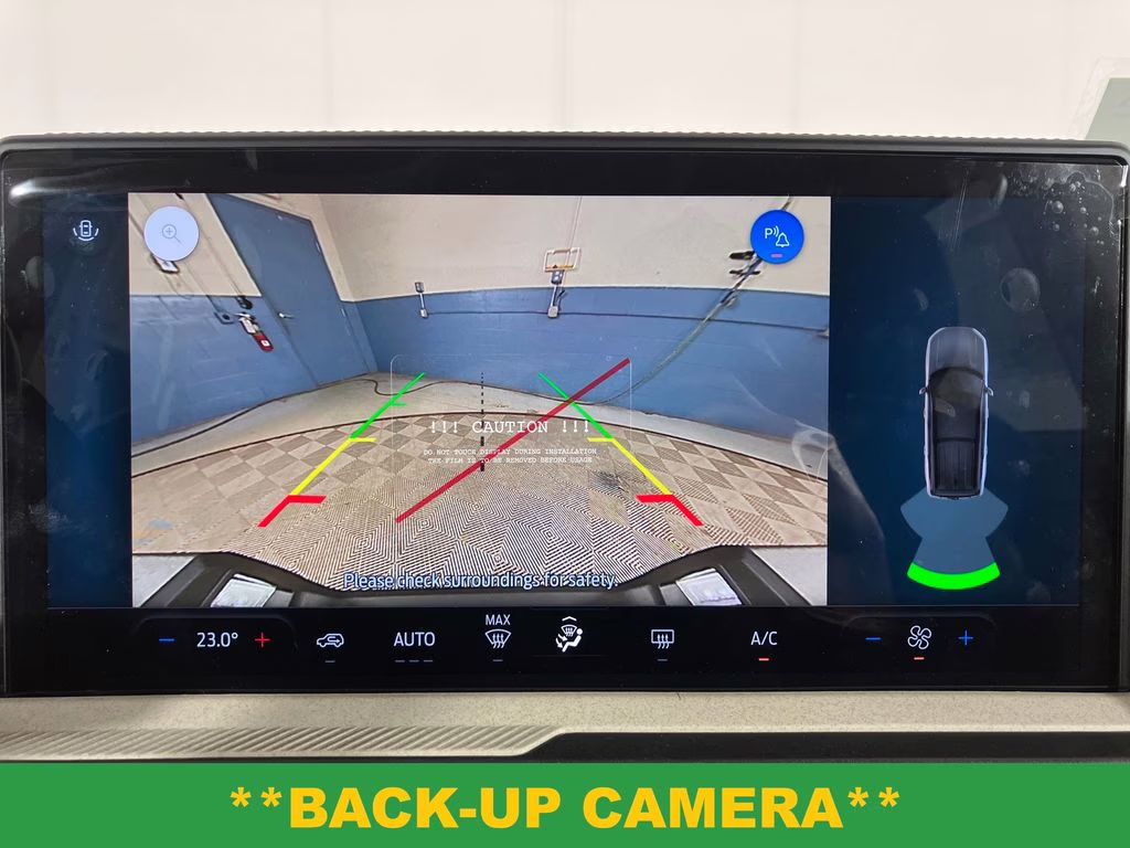 2026 Carbonized Gray Metallic Ford Bronco Sport Big Bend 4X4 SUV