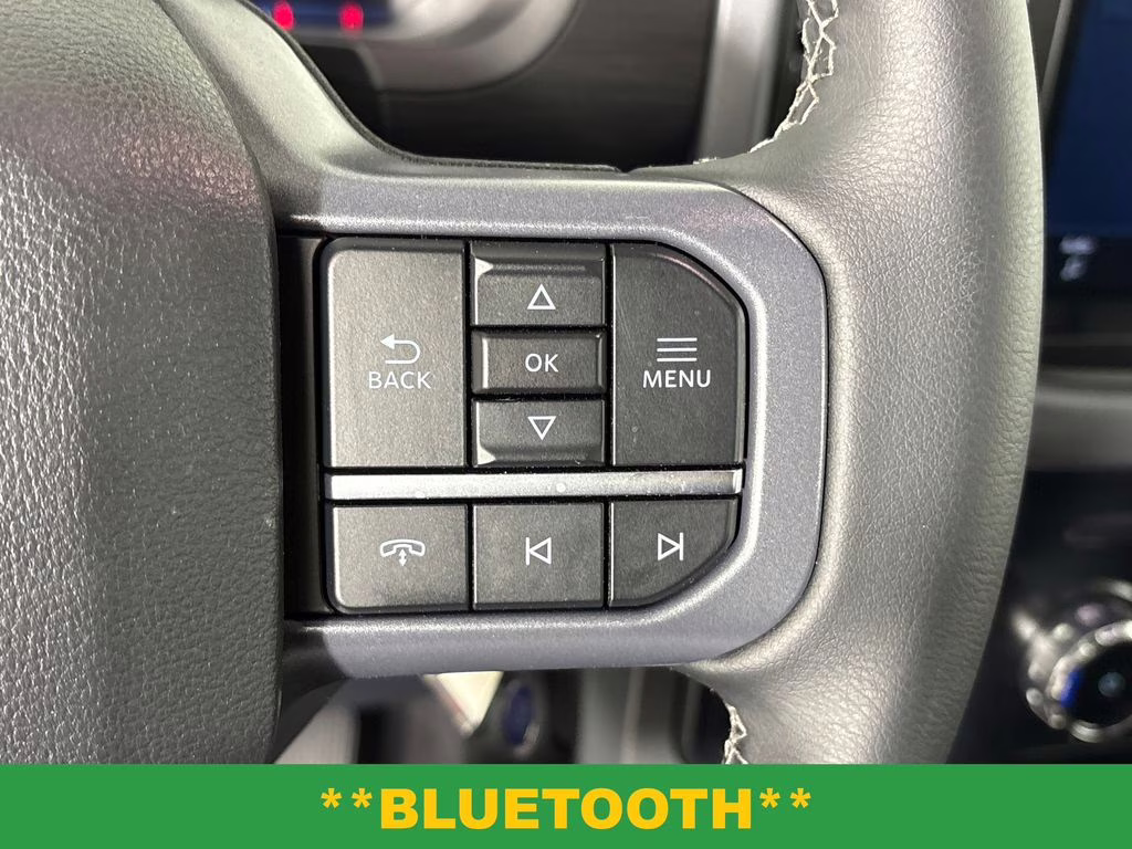 2026 Oxford White Ford F-150 XLT RWD Truck