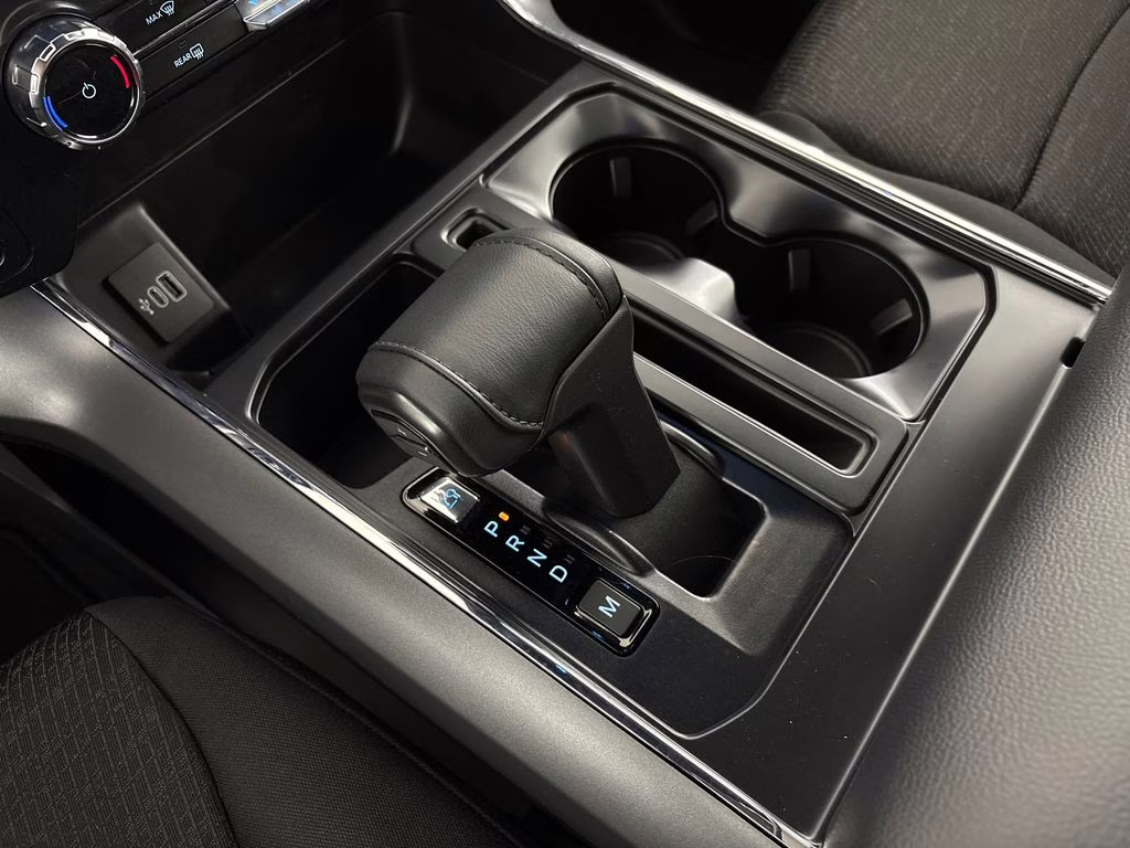 2026 Oxford White Ford F-150 XLT RWD Truck