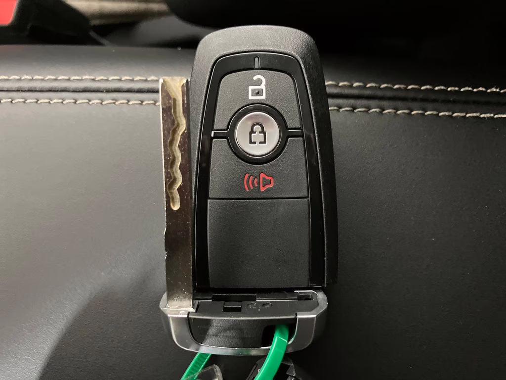 2026 Carbonized Gray Metallic Ford Bronco Sport Big Bend 4X4 SUV