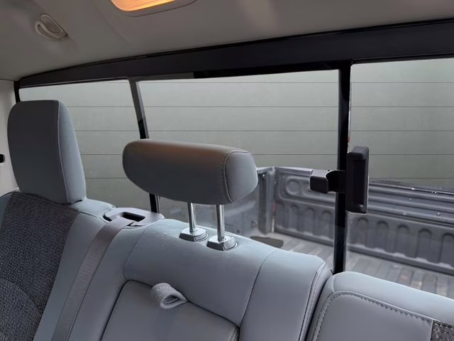 2019 Bright White Clearcoat Ram 1500 Classic Warlock 4X4 Truck