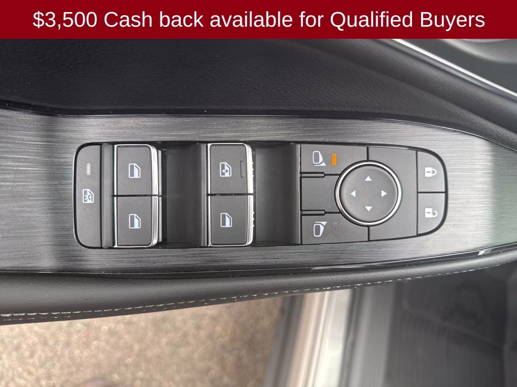 2026 Champagne Silver Metallic Nissan Rogue Platinum AWD SUV