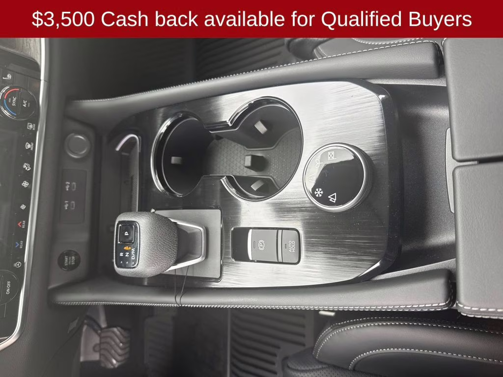 2026 Champagne Silver/Black Nissan Rogue Platinum AWD SUV