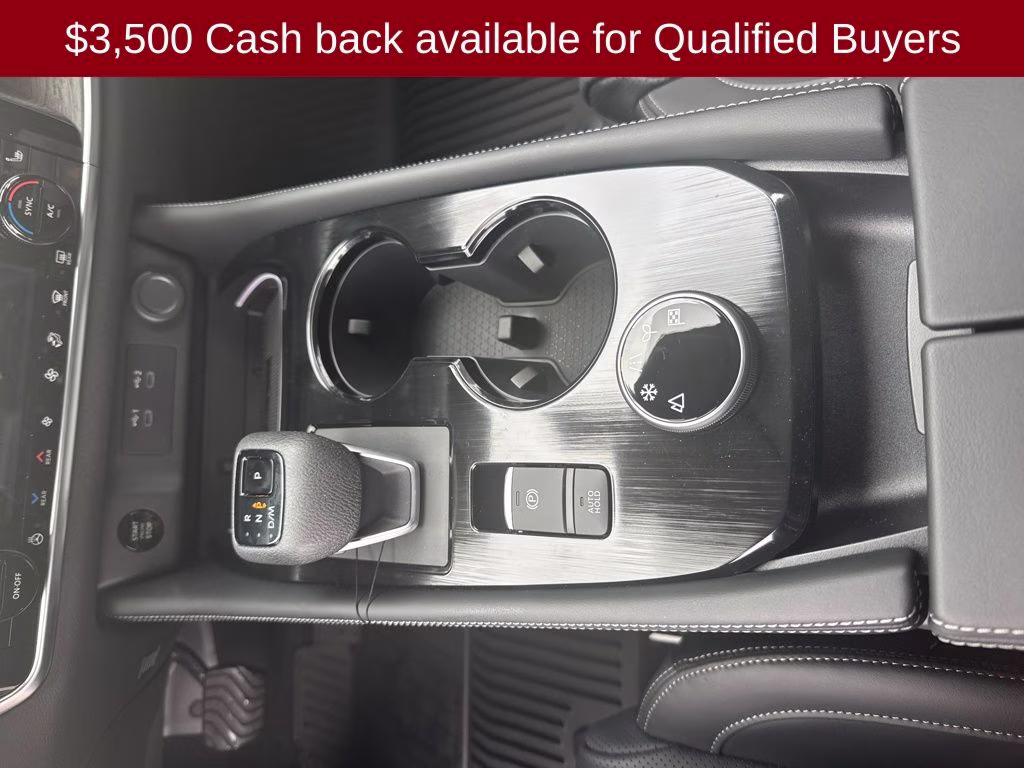 2026 Champagne Silver/Black Nissan Rogue Platinum AWD SUV