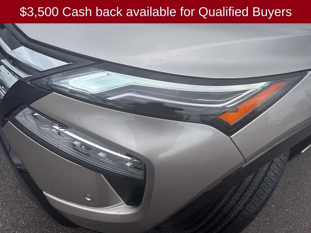 2026 Champagne Silver/Black Nissan Rogue Platinum AWD SUV