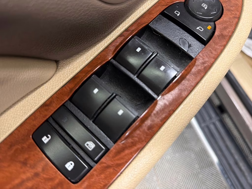 2008 Medium Brown Metallic GMC Sierra 2500HD SLT 4X4 Truck