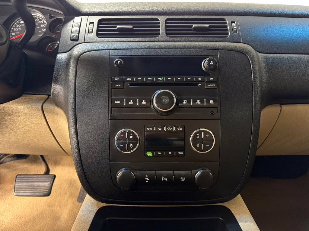 2008 Medium Brown Metallic GMC Sierra 2500HD SLT 4X4 Truck