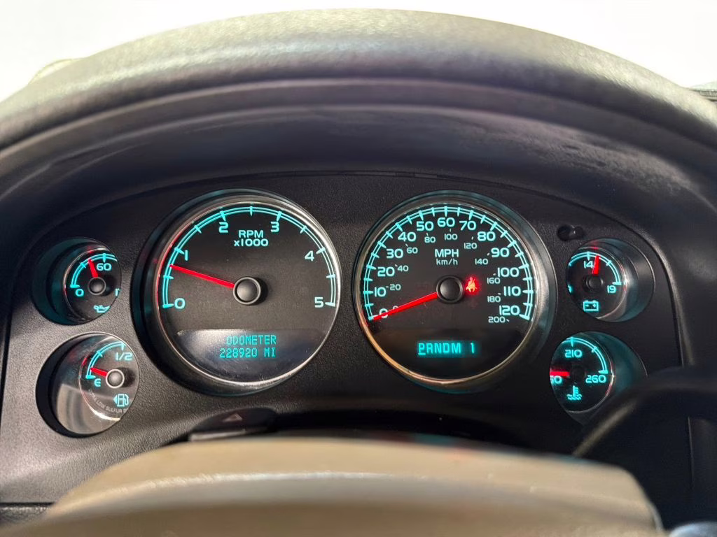 2008 Medium Brown Metallic GMC Sierra 2500HD SLT 4X4 Truck