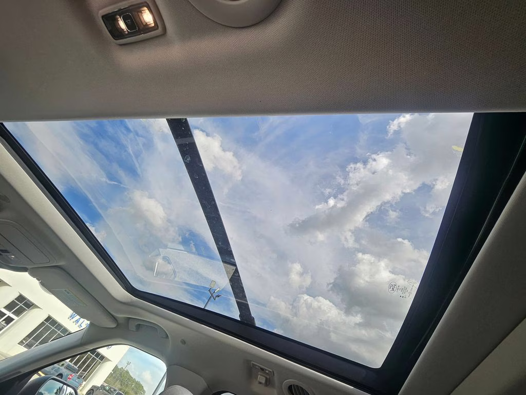 2026 Vapor Blue Metallic Ford Explorer Active 4X4 SUV