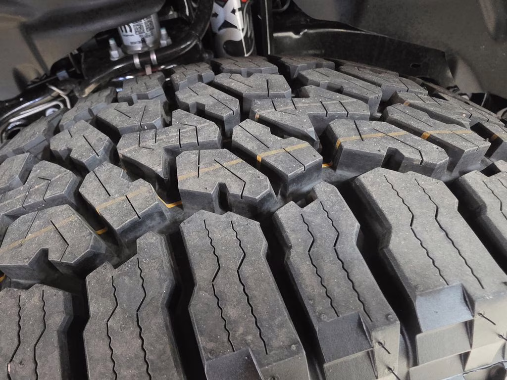 2026 41 Jeep Gladiator Mojave 4X4 Truck