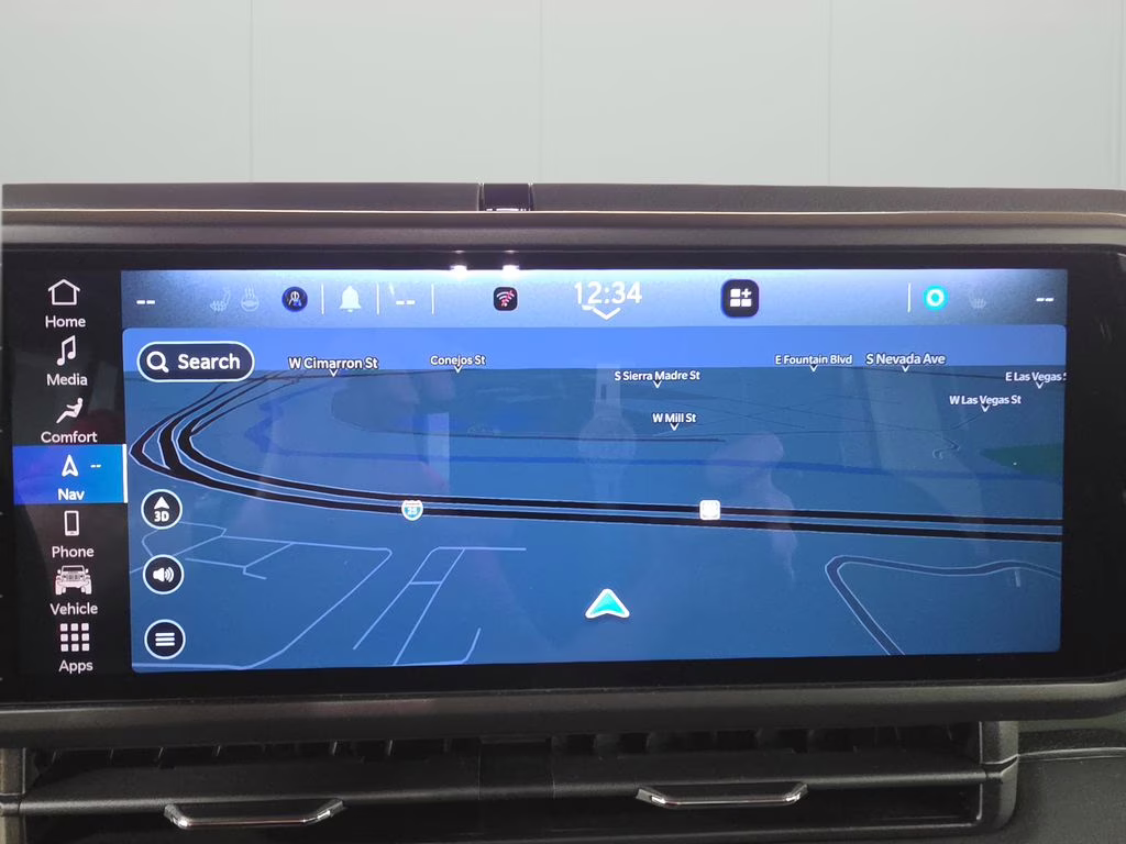 2026 41 Jeep Gladiator Mojave 4X4 Truck