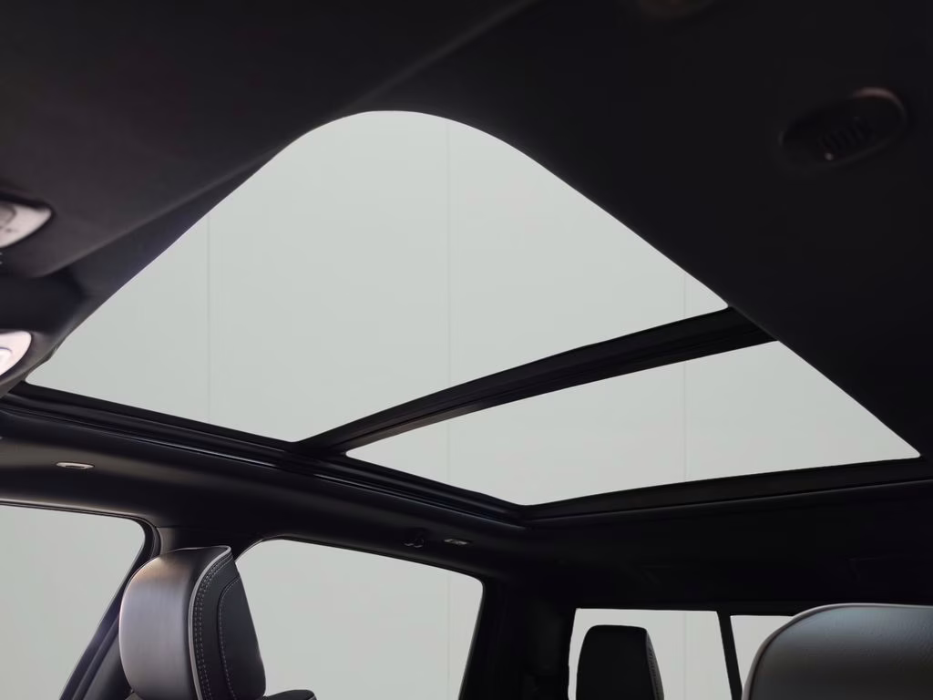 2026 Molten Red Pearlcoat Ram 1500 Laramie 4X4 Truck