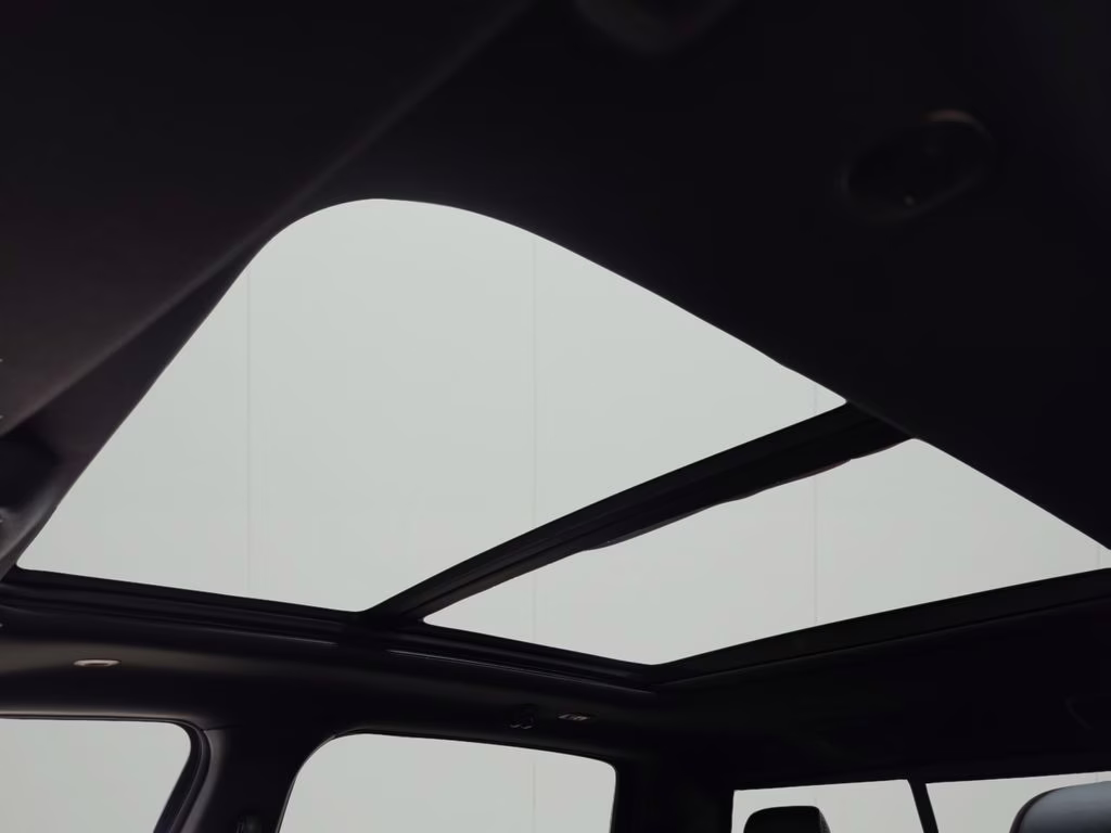 2026 Granite Crystal Metallic Clearcoat Ram 1500 Laramie 4X4 Truck