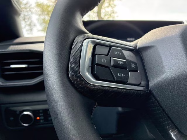 2026 Vapor Blue Ford Mustang GT RWD Coupe