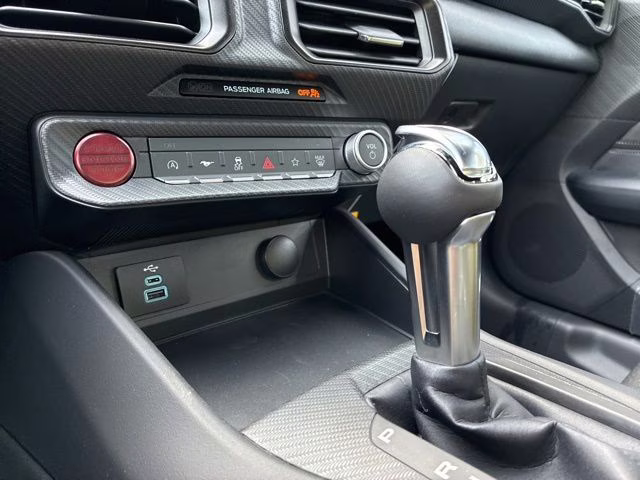 2026 Vapor Blue Ford Mustang GT RWD Coupe