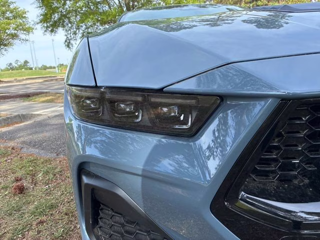 2026 Vapor Blue Ford Mustang GT RWD Coupe