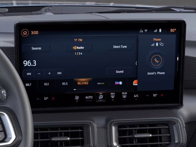 2026 Vapor Blue Ford Mustang EcoBoost RWD Coupe