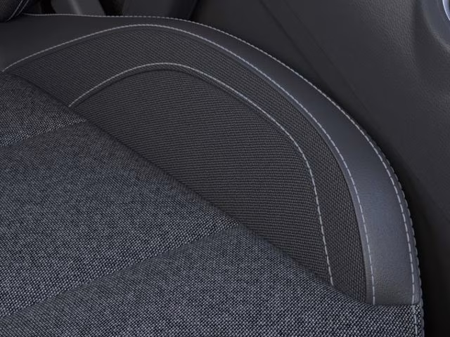 2026 Gray Metallic Ford Mustang EcoBoost RWD Coupe