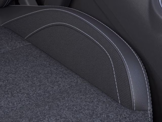2026 Gray Metallic Ford Mustang EcoBoost RWD Coupe